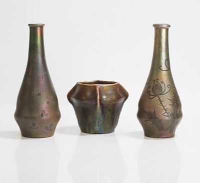 Lot 17 - Art Nouveau