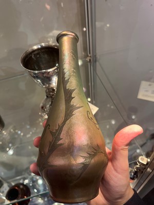 Lot 17 - Art Nouveau