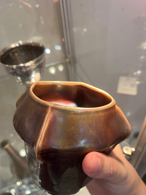 Lot 17 - Art Nouveau
