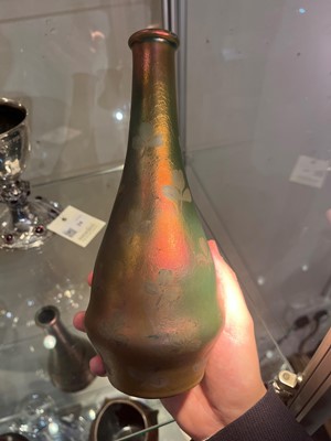 Lot 17 - Art Nouveau