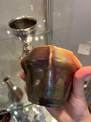 Lot 17 - Art Nouveau