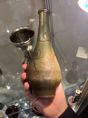 Lot 17 - Art Nouveau