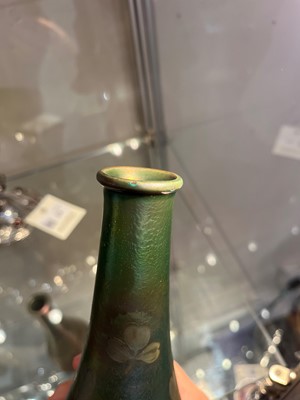 Lot 17 - Art Nouveau