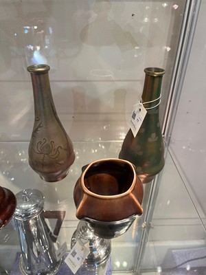 Lot 17 - Art Nouveau