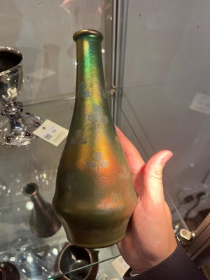 Lot 17 - Art Nouveau