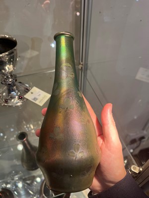Lot 17 - Art Nouveau