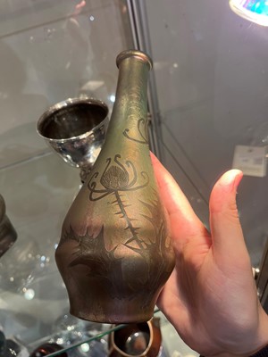 Lot 17 - Art Nouveau