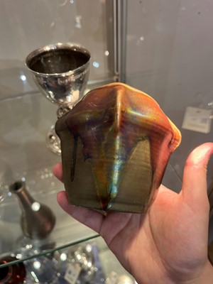 Lot 17 - Art Nouveau