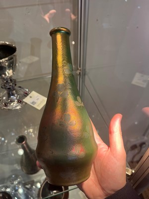Lot 17 - Art Nouveau