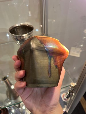 Lot 17 - Art Nouveau
