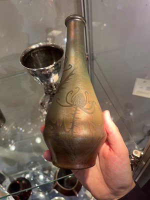 Lot 17 - Art Nouveau