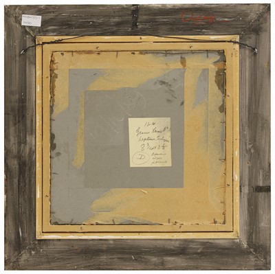 Lot 273 - Terence Cuneo (1907-1996)