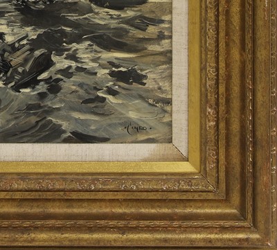 Lot 273 - Terence Cuneo (1907-1996)