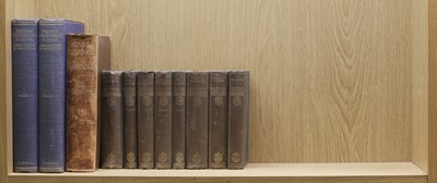 Lot 203 - Lawrence,T.E.-Seven Pillars of Wisdom.