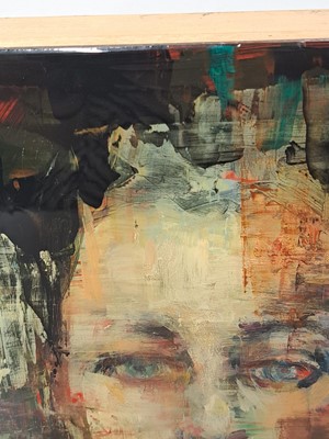 Lot 380 - Rimi Yang (Japanese-American, b.1962)