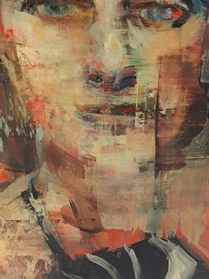 Lot 380 - Rimi Yang (Japanese-American, b.1962)