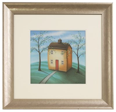 Lot 402 - Paul Horton (b.1958)