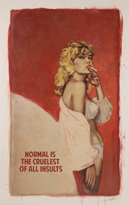 Lot 504 - The Connor Brothers (British, b.1968)