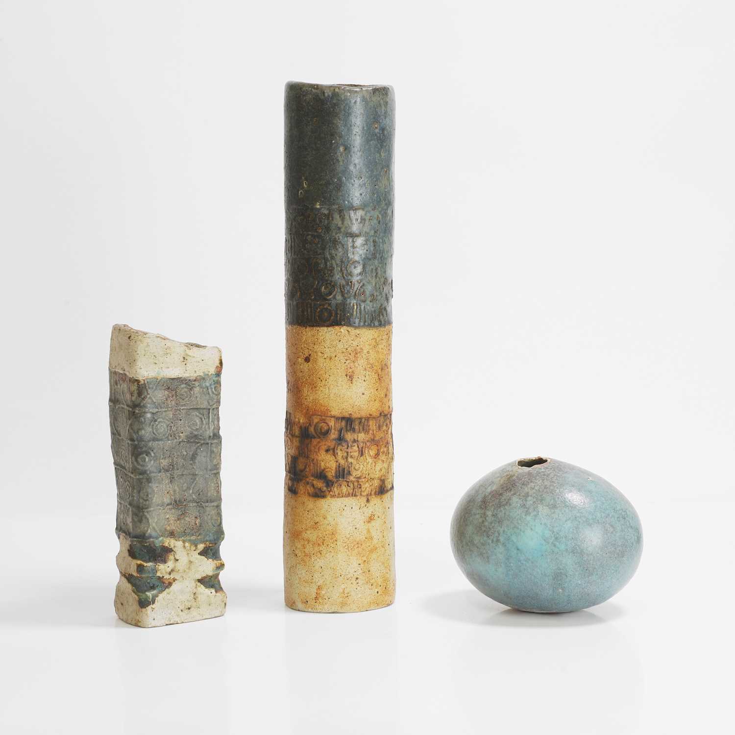 Lot 190 - Alan Wallwork (1931-2019)