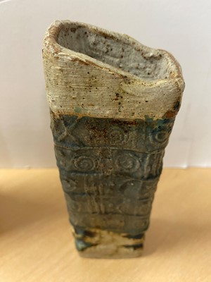 Lot 190 - Alan Wallwork (1931-2019)
