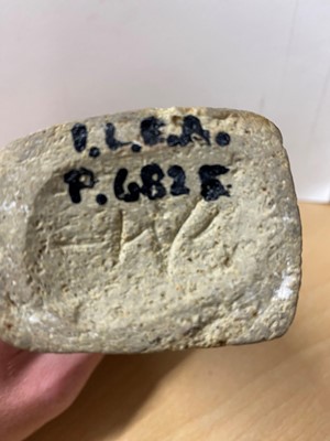 Lot 190 - Alan Wallwork (1931-2019)