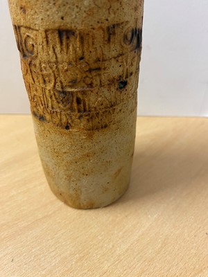 Lot 190 - Alan Wallwork (1931-2019)