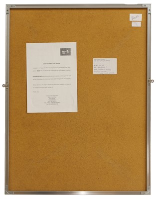 Lot 31 - Anthony Benjamin (1931-2002)