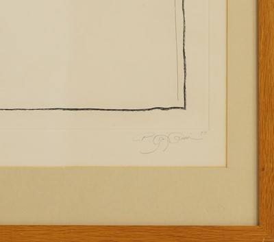 Lot 31 - Anthony Benjamin (1931-2002)