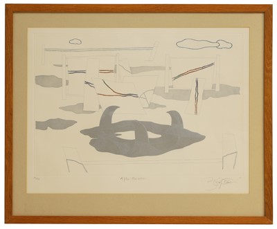 Lot 31 - Anthony Benjamin (1931-2002)