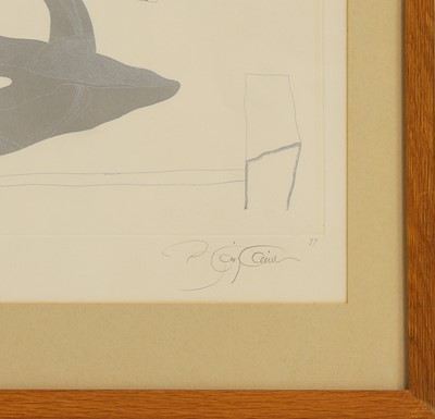 Lot 31 - Anthony Benjamin (1931-2002)