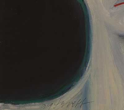Lot 354 - Selina Trieff (American, 1934-2015)