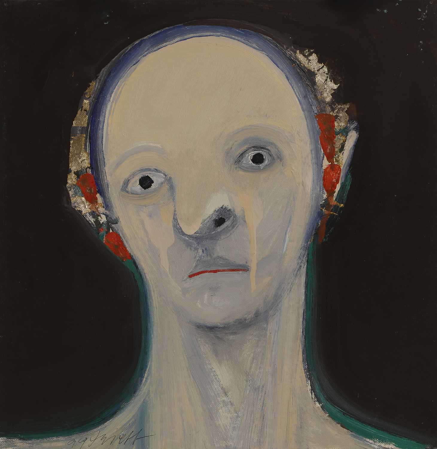 Lot 354 - Selina Trieff (American, 1934-2015)