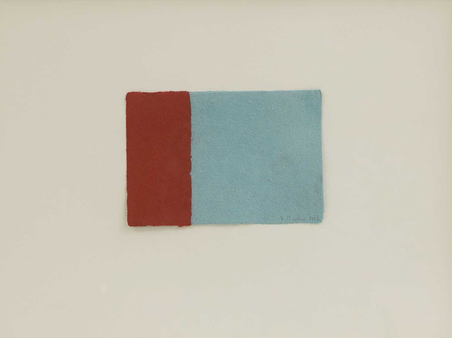 Lot 414 - Frank Badur (German, b.1944)