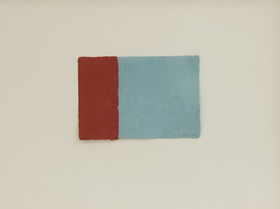 Lot 414 - Frank Badur (German, b.1944)