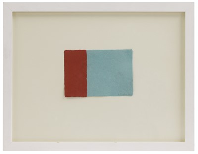 Lot 414 - Frank Badur (German, b.1944)