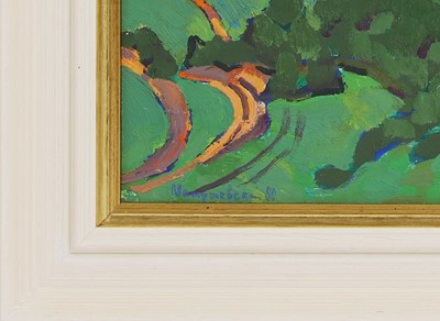 Lot 334 - Yuri Matushevski (1930-1999)