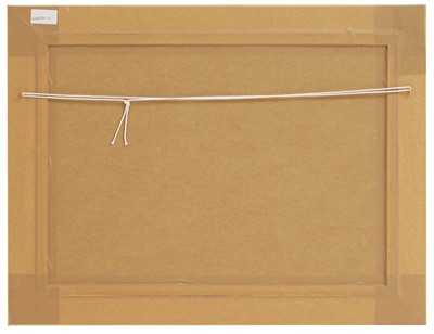 Lot 334 - Yuri Matushevski (1930-1999)