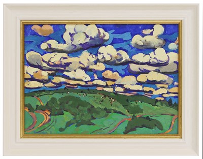 Lot 334 - Yuri Matushevski (1930-1999)