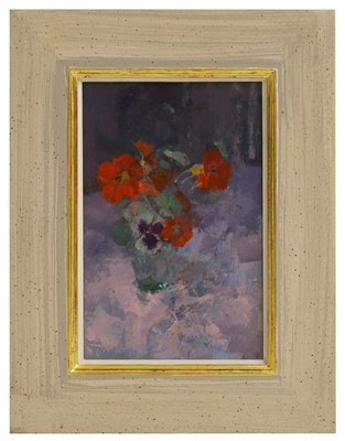 Lot 429 - Jacqueline Williams (b.1962)