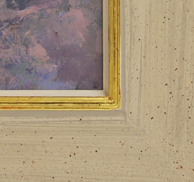 Lot 429 - Jacqueline Williams (b.1962)