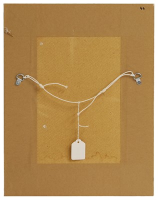 Lot 429 - Jacqueline Williams (b.1962)