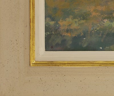 Lot 428 - Jacqueline Williams (b.1962)