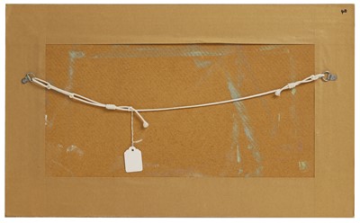 Lot 428 - Jacqueline Williams (b.1962)