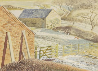 Lot 235 - Douglas Percy Bliss (1900-1984)