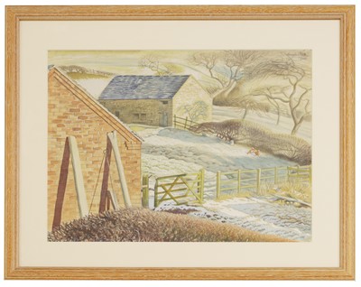 Lot 235 - Douglas Percy Bliss (1900-1984)