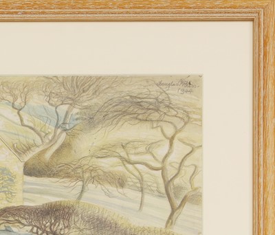 Lot 235 - Douglas Percy Bliss (1900-1984)