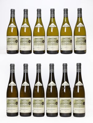 Lot 410 - Schloss Gobelsburg, Riesling, Ried Heiligenstein 1OTW, 2020