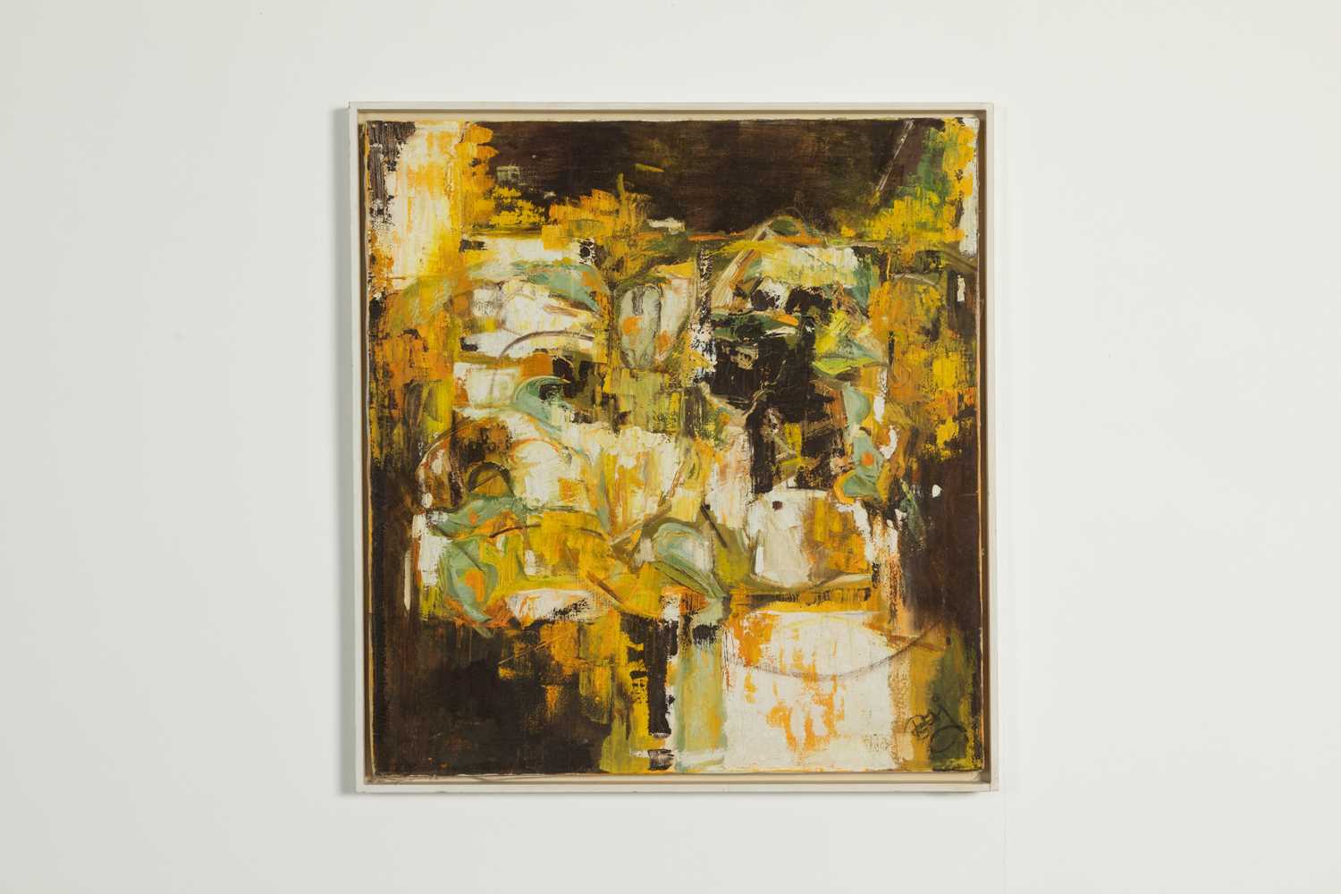 Lot 4 - B... (20th century)