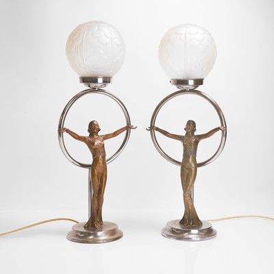Lot 62 - Art Deco