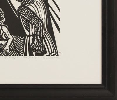 Lot 262 - Edward Bawden RA (1903-1989)